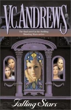 Falling Stars (Shooting Stars) by V.C. Andrews