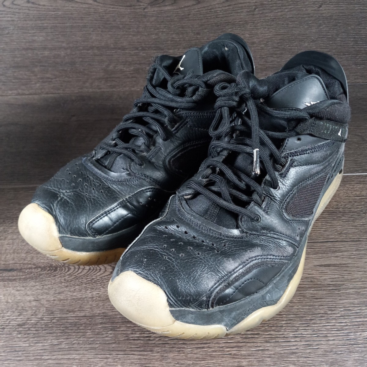 jordan point lane black ice