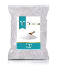 Trinetra White Sugar Pack Of 500gm