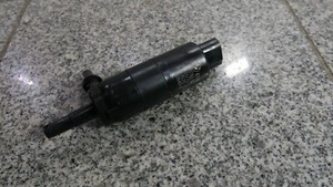 BMW F-Serie Waschpumpe Scheinwerferreinigungsanlage 7217792 original