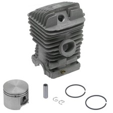 Cilindro Completo Motosega Stihl 029, MS290, Diam 46 Mm 