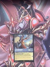 Captain Hook Captain of the Jolly Roger 173/204 Lorcana The First Chapter Rare