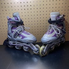 Schwinn Challenge Series ABEC-7 Roller Blades Skates Sz 6-7 6.5/7.5 adjustable