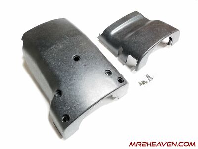 ソアラ MR2 カウム 等 パーツ ガイド 1998 TOYOTA 保存版 ② 1991-1998 Toyota MR2 Reproduction 