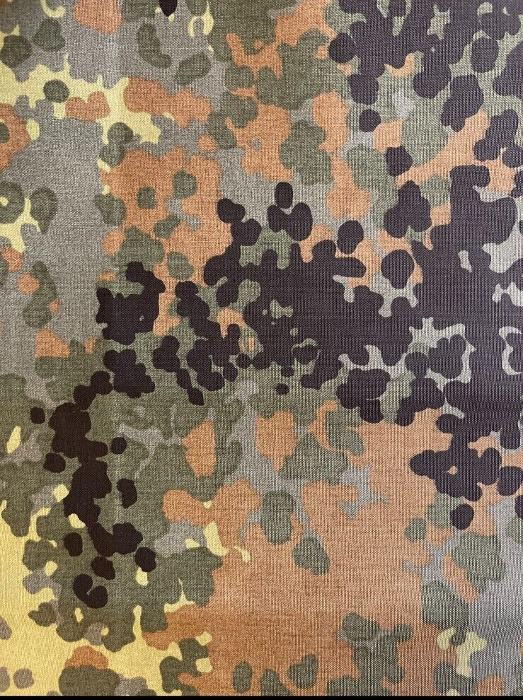 Ghostmen Designs GERMAN FLECKTARN Holster Wrap Kit 12