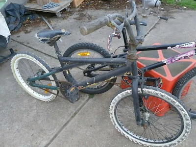 gt bmx australia