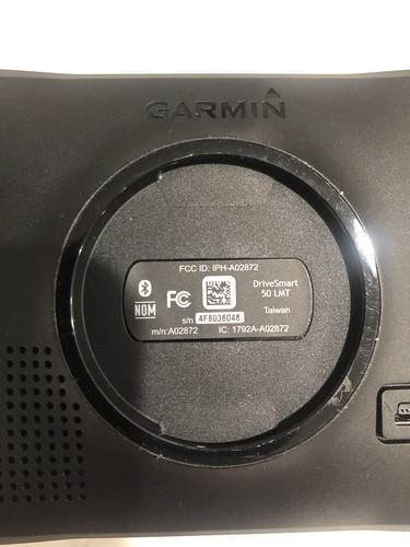 Navegador GPS Garmin DriveSmart 50 LMT - Imagen 3 de 18