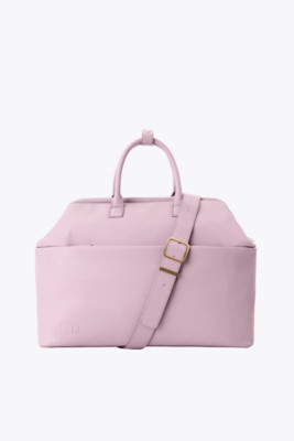 NWT BEIS x Wicked Weekender in Wicked Pink
