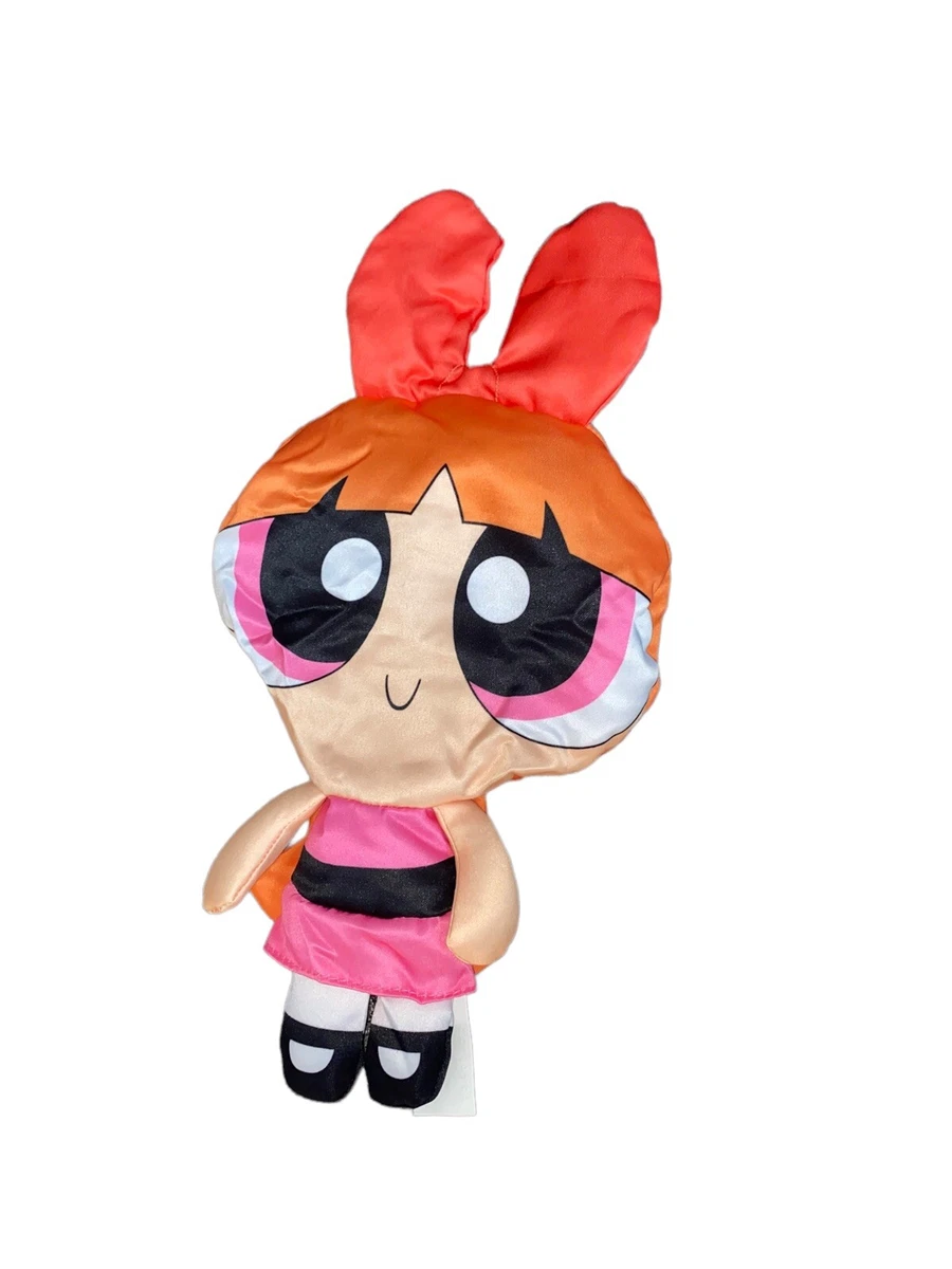 Powerpuff girls on sale plush toys