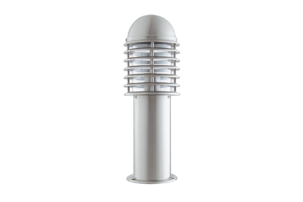 Borne Hawaï-30 IP44 E27 60W de dimensions 300x150mm en anthracite pour balisage extérieur