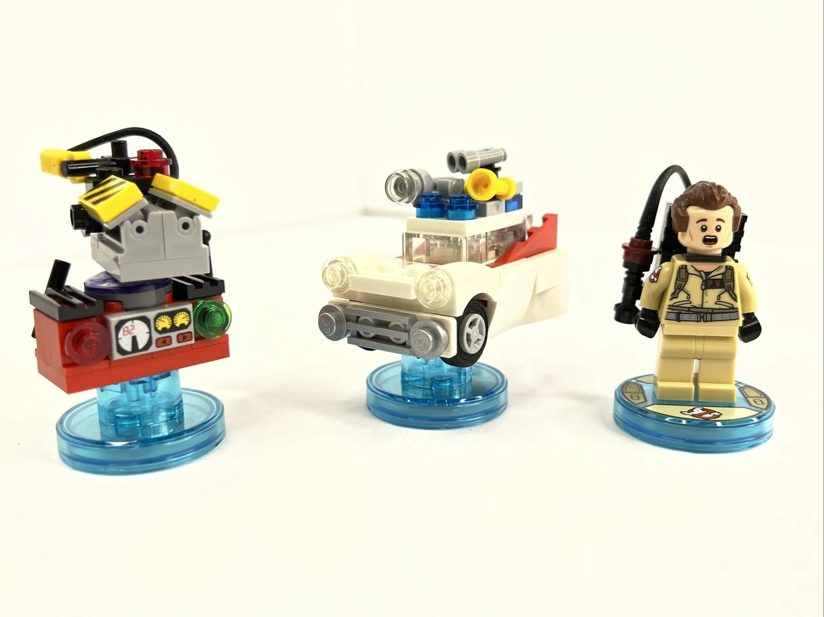 Ebay lego 2025 ghostbusters
