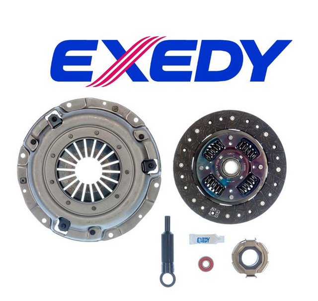EXEDY Replacement Clutch Kit For Subaru Legacy Impreza Outback Forester Baja eBay
