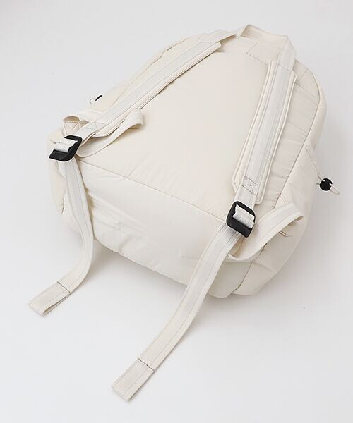 バッグ・カバンその他 HUNTER UNISEX Intrepid Puffer Large Tote Bag White Willow UB Rare Brand New White Willow Hunter Original Intrepid Large