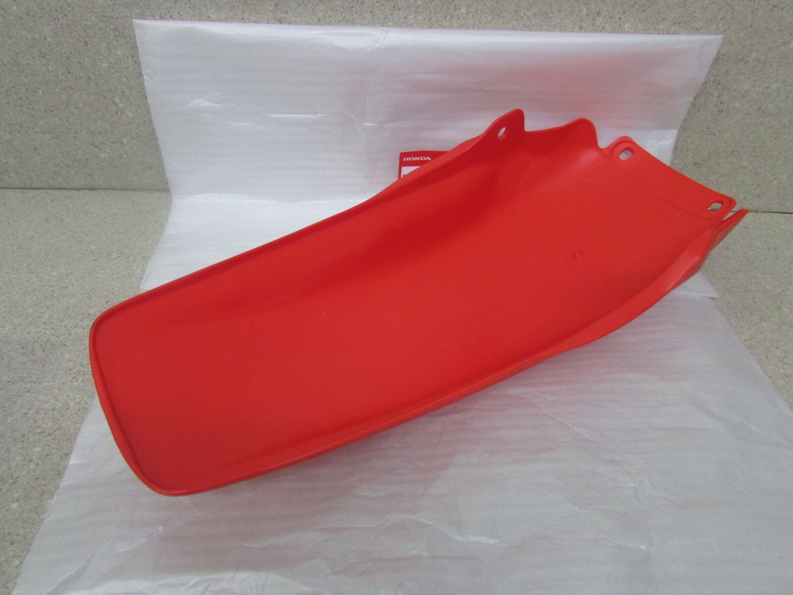 Cache Poussière De Direction Honda Neuf - Pour CR500 (90-00), CR250/125 (90-07), XR650 (00) - Réf. 53214KZ4701