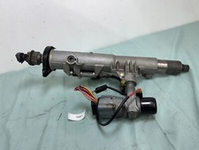 86-91 Mercedes-benz C126 W126 Steering Column W Ignition Cylinder Switch No Key 86-91 Mercedes-benz C126 W126 Steering Column W Ignition Cylinder Switch No Key
