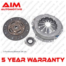 Kit Frizione Obiettivo Adatto a Toyota Yaris 2001-2012 1.4 D + Altri Modelli