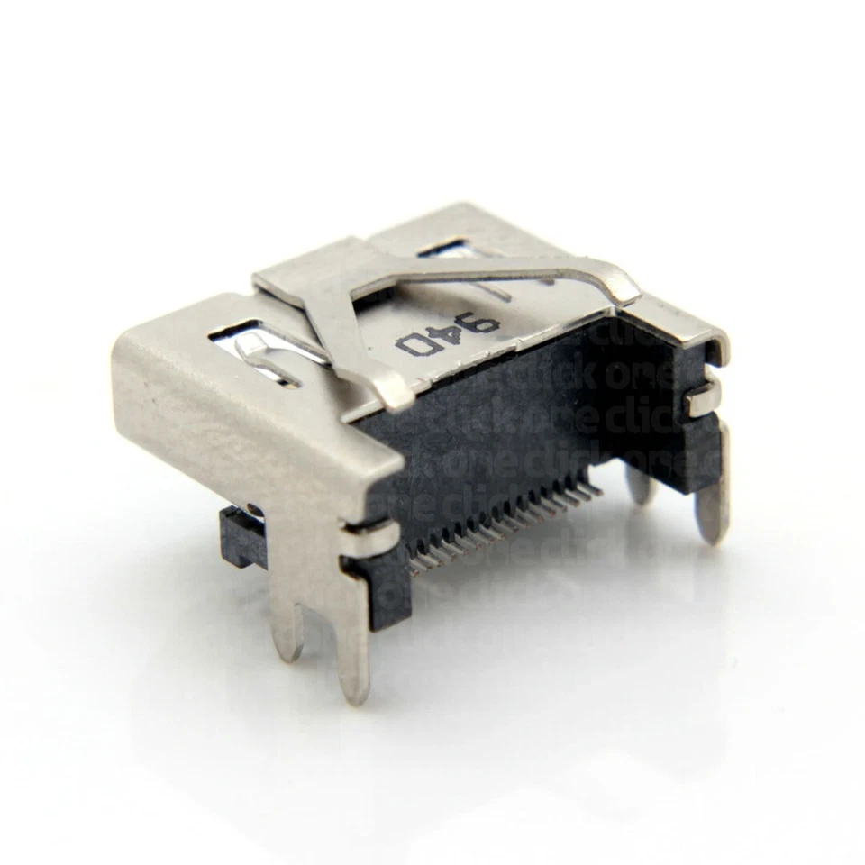 For Sony PlayStation 4 PS4 PRO, SLIM New HDMI Port Display Socket Jack Connector - Image 3 of 4