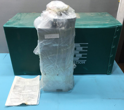 BROOKS AUTOMATION 003-9010-08 ASSY, DRIVE, CTP, BELLOWS, LAM RESEARCH, 118744