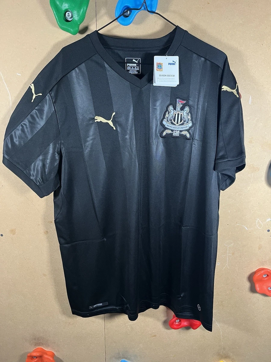 Maillot Newcastle United Extérieur 2016/17 - Taille XXL - Puma - Original Rare