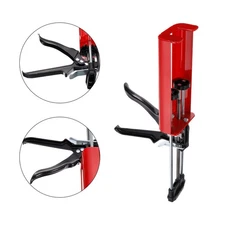 25:1 Thrust Rate Manual Adhesive Application Dual Component Cartridges Epoxy