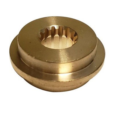 Michigan Wheel Forward Thrust Washer #990582
