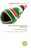 Frederic P. Miller (U. A.) | Jimmy Dunne | Taschenbuch | Englisch (2026)