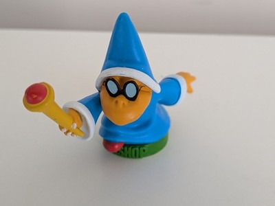 Nintendo Super Mario Schach Ersatz Magikoopa / Kamek Bishop Figur 
