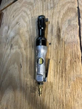 Central Pneumatic 3/8" Professional Air Ratchet  - 47214