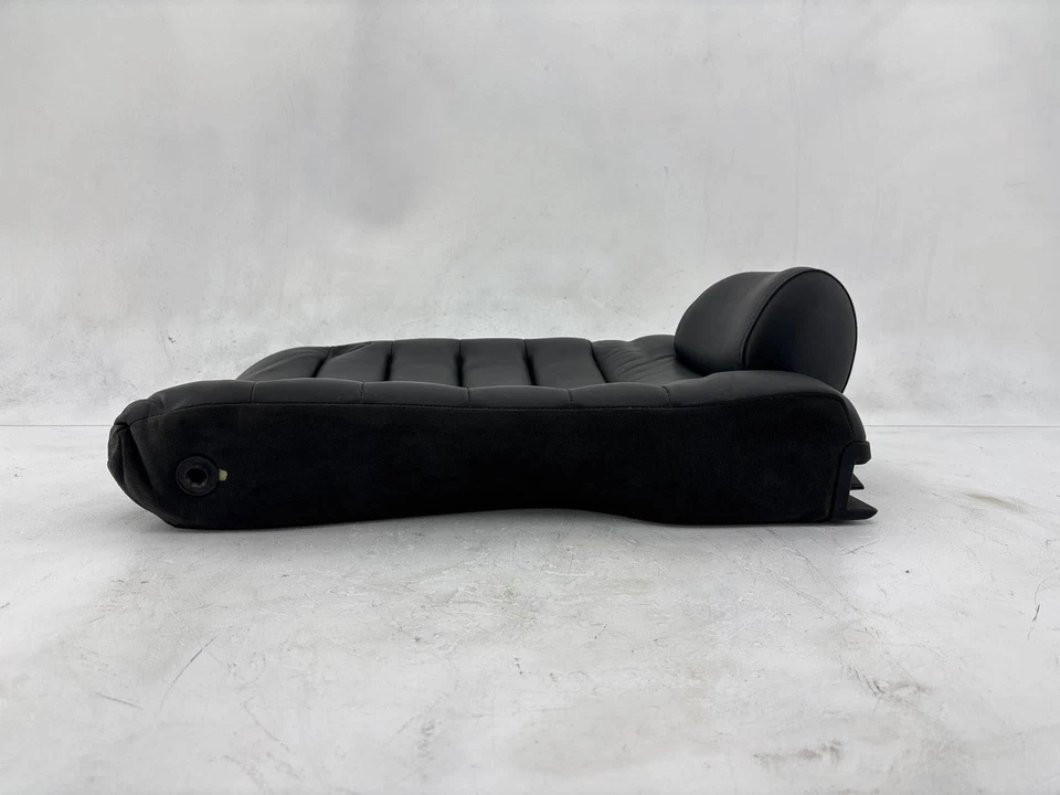 2000-2002 Audi S4 Left Rear Upper Seat Cushion Oem - Image 4 of 4