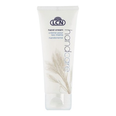 LCN Hand & Nail Care Hand Cream 75ml