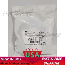 440N-Z21S16A Allen-Bradley 440NZ21S16A Non-contact Switch NEW