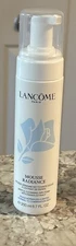 Lancome Mousse Radiance Gentle Cleansing Airy-Foam with Papaya Extract 6.7 FL OZ