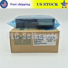 1PC New Mitsubishi A1SJ61QBT11 PLC Module Expedited Shipping