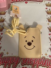 NEW Winnie The Pooh Wallet