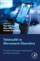 Christine D Esper (U. A.) | Telehealth In Movement Disorders | Taschenbuch