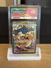 New ListingPokémon TCG Mega Dragonite EX MAR Ascended Heroes 271/217 ACE 10 PERFECT SUBS