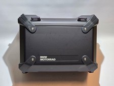 BMW Motorrad Aluminium Seitenkoffer (rechts |...