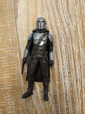 The Mandalorian (Hasbro) Star Wars Action Figure!