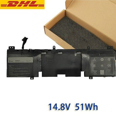3V806 N1WM4 Akku Für Alienware 13 R2 ALW13ED-1708 1608 1508 AW13R2-10012SLV