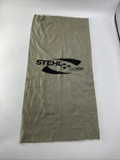 Army Green - Stehl Corp Face & Neck Shield Sun Mask