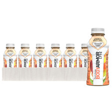 BODYARMOR LYTE Sports Drink Peach Mango, 12 f...