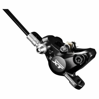 Shimano Bremssattel vorne / hinten Deore XT BR-M8000 2 Pist