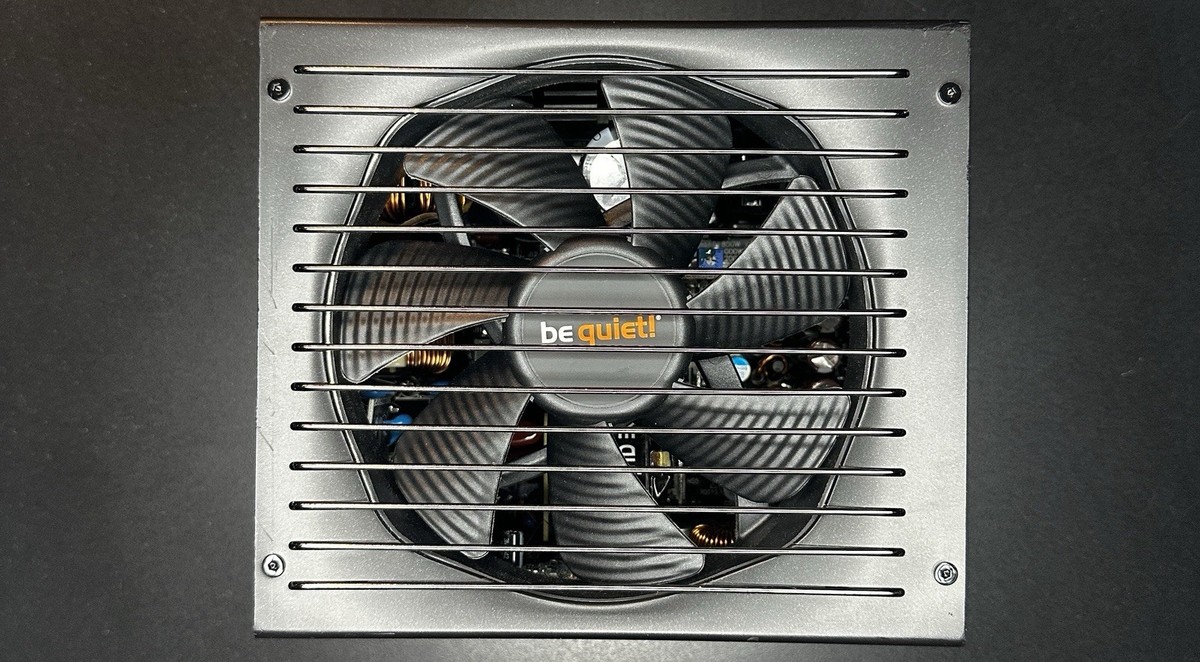 Be Quiet! Straight Power 11 1000W Platinum Power Supply Unit | eBay
