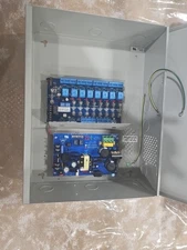 Altronix AL400ULAC Power Supply 12/24 Volt Output