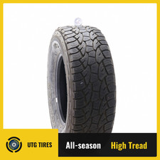 Used 26570r16 Cooper Discoverer Atp 112t - 932