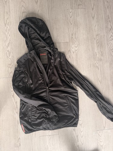 PRADA Men's Jacket