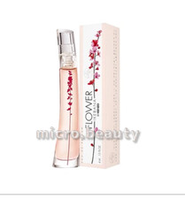 KENZO FLOWER IKEBANA • 4ml • Eau de Parfum  Miniatur