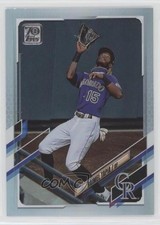 2021 Topps Rainbow Foil Raimel Tapia #359 fm0