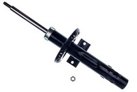 Denckermann StoßDäMpfer FüR VW Polo 6R 6C 6R_ 60_ 61_ Seat Ibiza IV 6J5 6P1