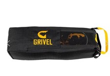 GRIVEL Crampon Safe borsa per ramponi 35 cm borsa per sport di montagna per ramponi NUOVO